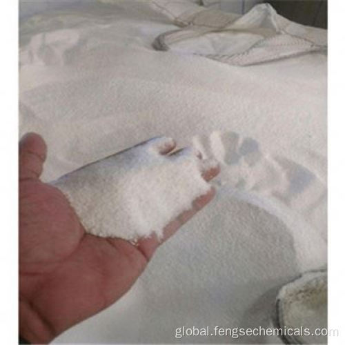 Hot Selling Polyvinyl Chloride Resin Sg7 White Powder PVC Resin SG-7 For Pipe Fittings Supplier